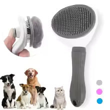 Pet Hair Brush Comb